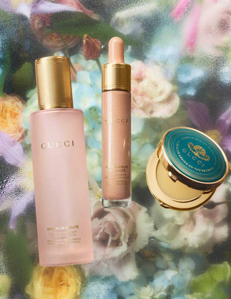 rinascente Gucci Illuminateur de Beauté Illuminante