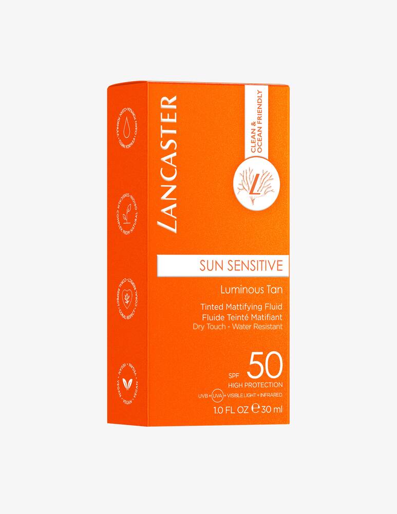 rinascente Lancaster Delicate Skin Face