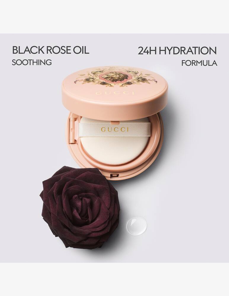 rinascente Gucci Cushion De Beauté Foundation