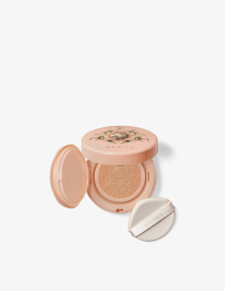 Gucci Cushion De Beauté Foundation - picture 1 Gucci Cushion De Beauté Foundation - picture 1
