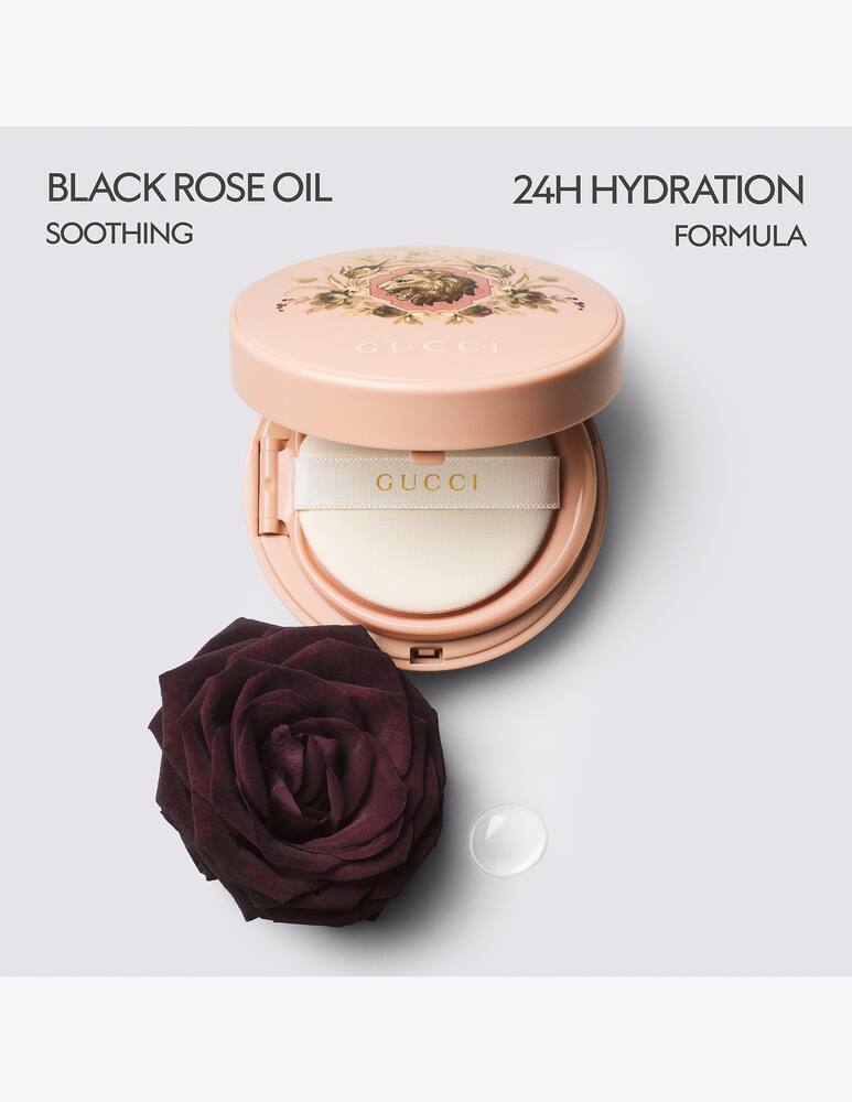 rinascente Gucci Cushion De Beauté Ricarica Fondotinta