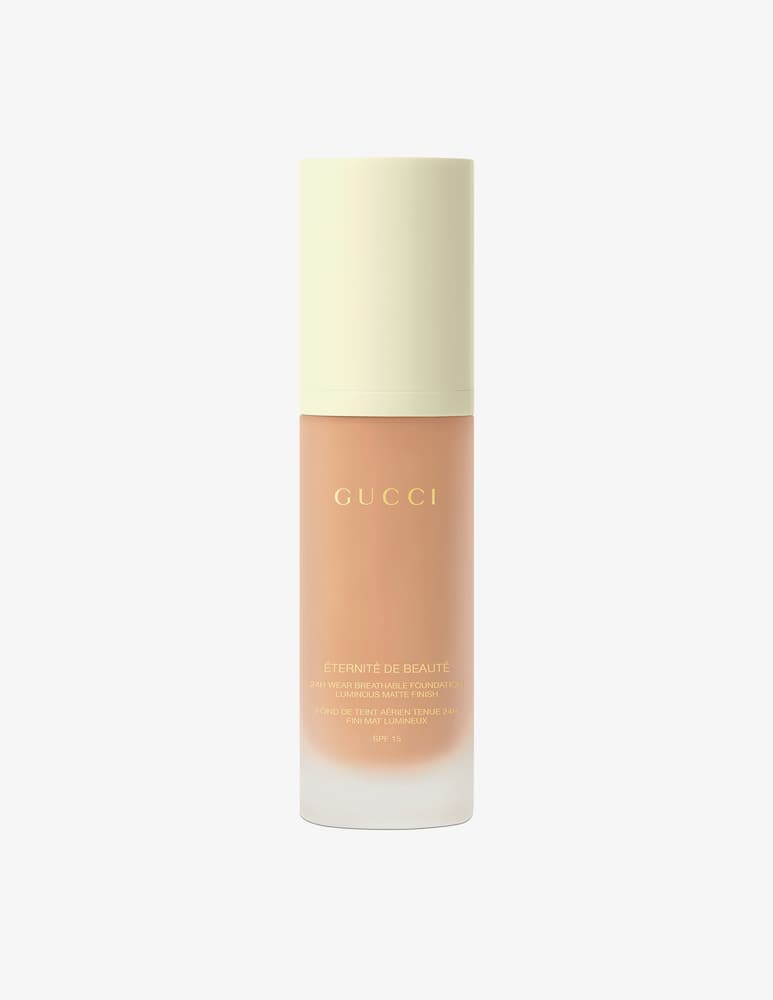 Gucci Matt Liquid Foundation SPF 15 - immagine 1 Gucci Matt Liquid Foundation SPF 15 - immagine 1