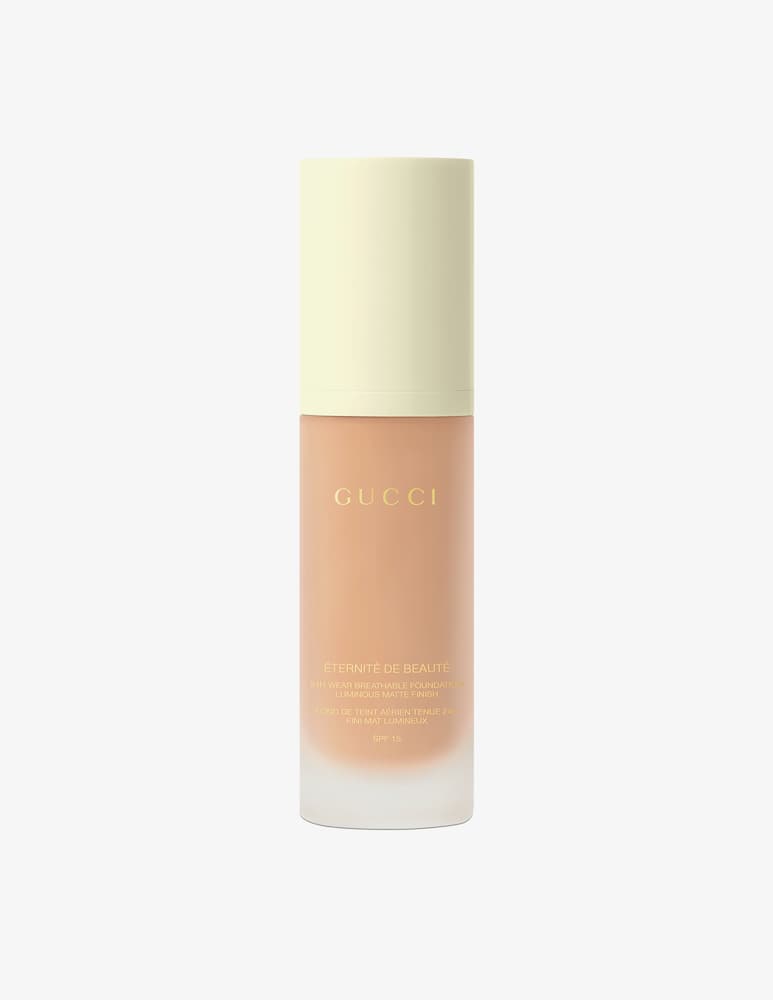 Gucci Matt Liquid Foundation SPF 15 - immagine 1 Gucci Matt Liquid Foundation SPF 15 - immagine 1