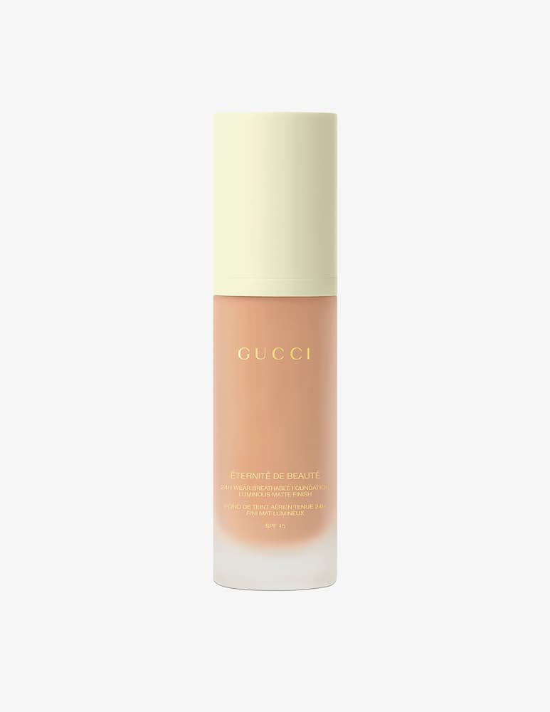 Gucci Matt Liquid Foundation SPF 15 - picture 1 Gucci Matt Liquid Foundation SPF 15 - picture 1