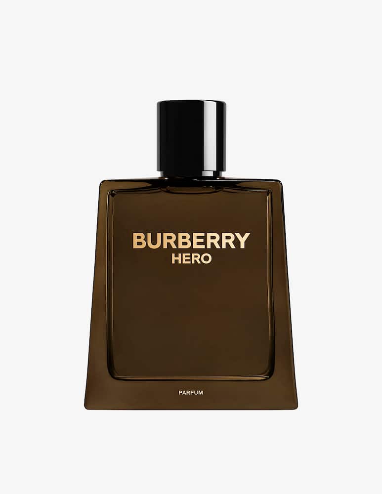 Burberry Burberry Hero Parfum Uomo - immagine 1 Burberry Burberry Hero Parfum Uomo - immagine 1