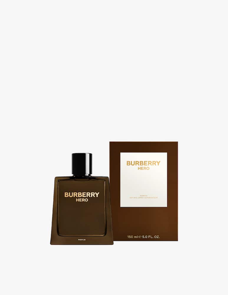 Burberry Burberry Hero Parfum Uomo - immagine 2 Burberry Burberry Hero Parfum Uomo - immagine 2