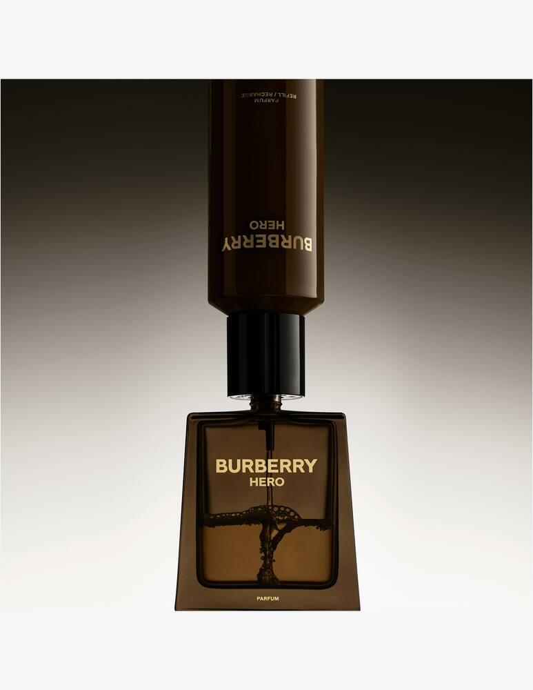 Burberry Burberry Hero Parfum Uomo - immagine 5 Burberry Burberry Hero Parfum Uomo - immagine 5