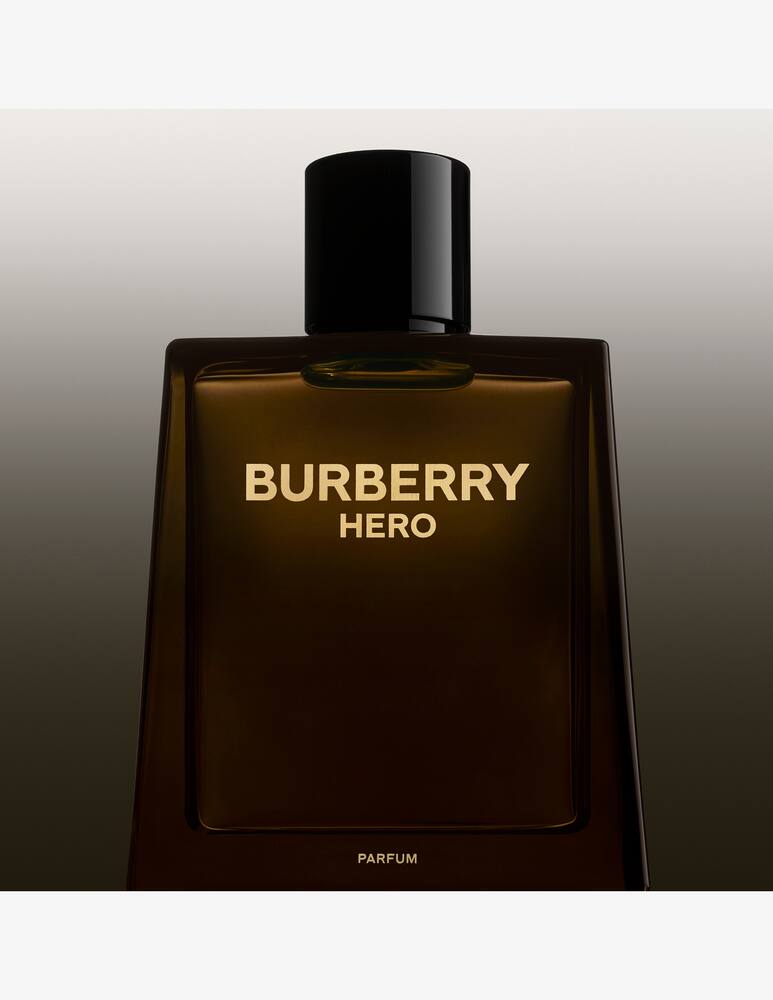 Burberry Burberry Hero Parfum Uomo - immagine 6 Burberry Burberry Hero Parfum Uomo - immagine 6