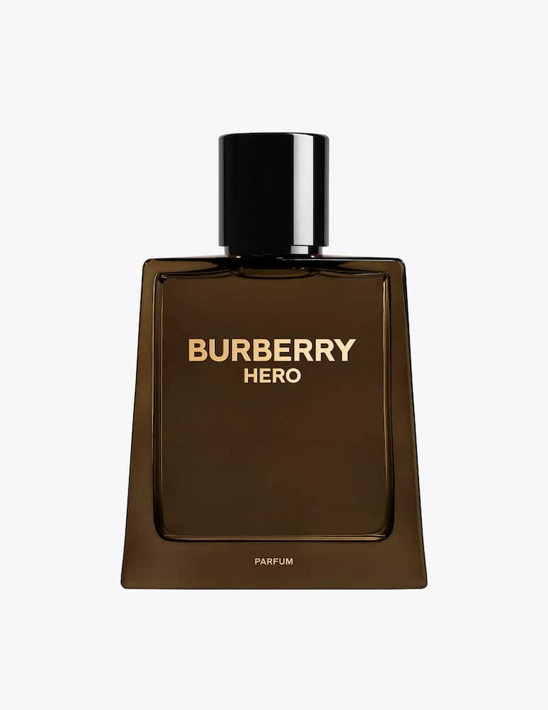 Burberry Burberry Hero Parfum Uomo - immagine 1 Burberry Burberry Hero Parfum Uomo - immagine 1