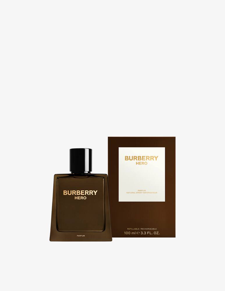 rinascente Burberry Burberry Hero Parfum Uomo