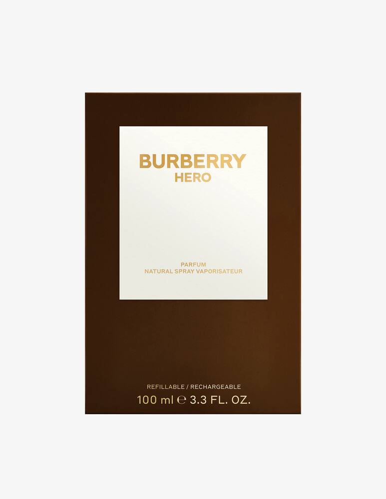 rinascente Burberry Burberry Hero Parfum Uomo