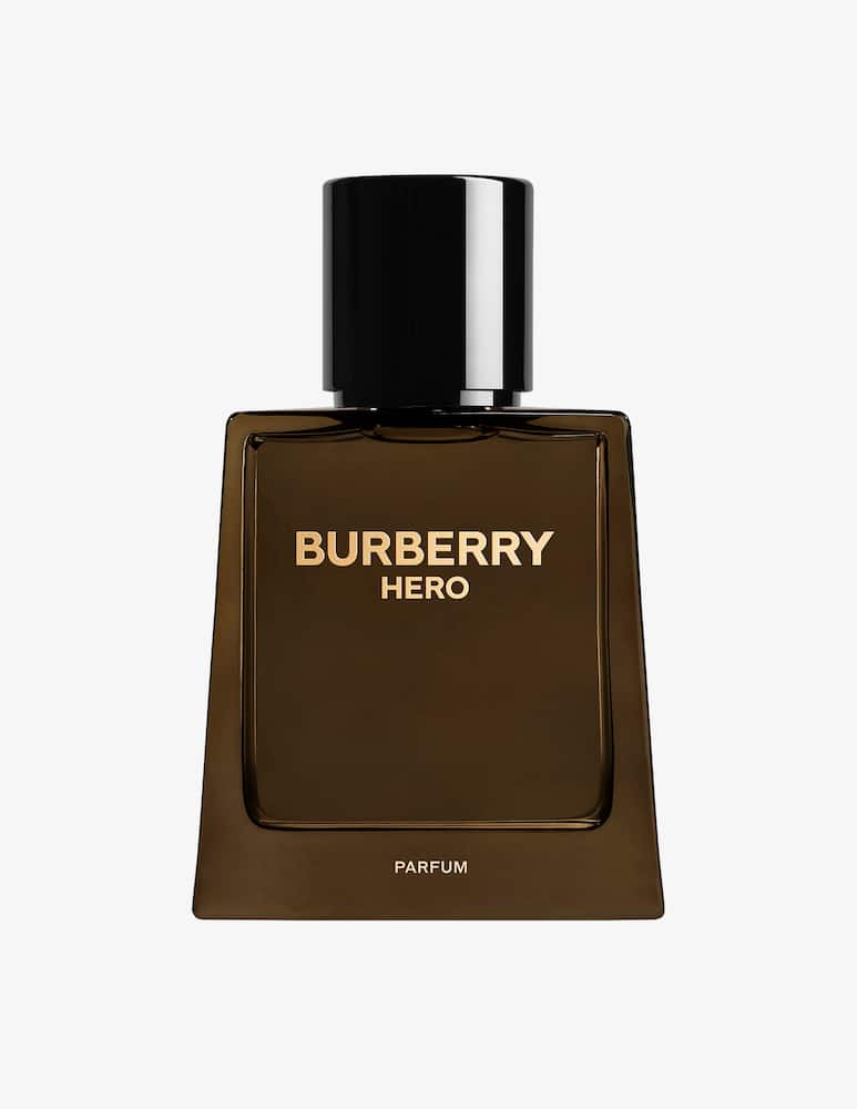 Burberry Burberry Hero Parfum Uomo - immagine 1 Burberry Burberry Hero Parfum Uomo - immagine 1