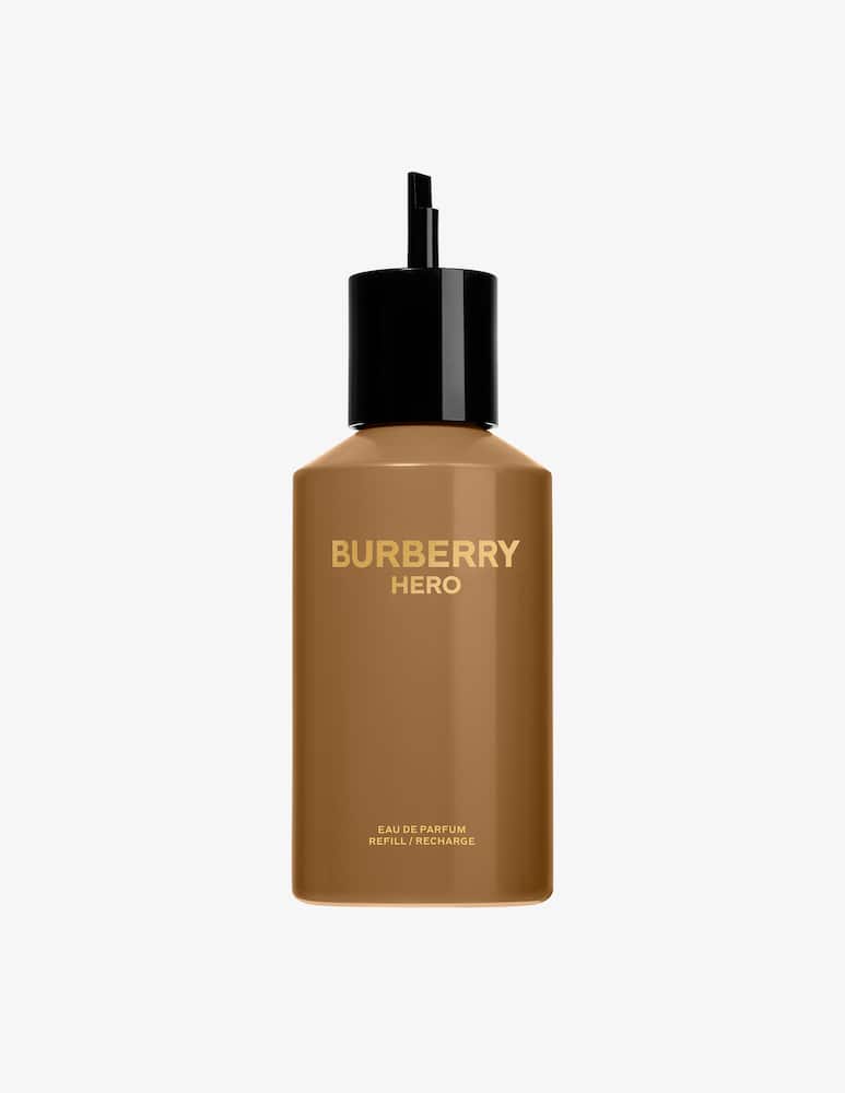 Burberry Hero Eau de Parfum Ricarica - immagine 1 Burberry Hero Eau de Parfum Ricarica - immagine 1