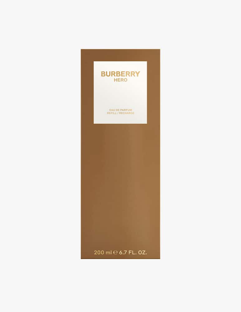 Burberry Hero Eau de Parfum Ricarica - immagine 2 Burberry Hero Eau de Parfum Ricarica - immagine 2