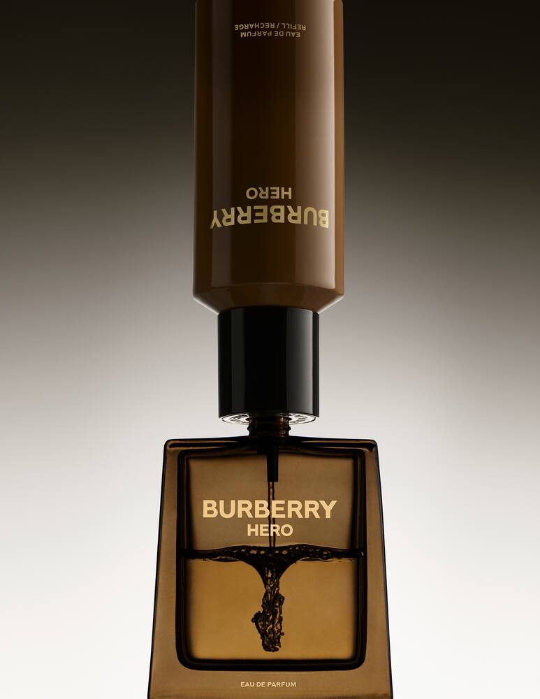 rinascente Burberry Hero Eau de Parfum Refill
