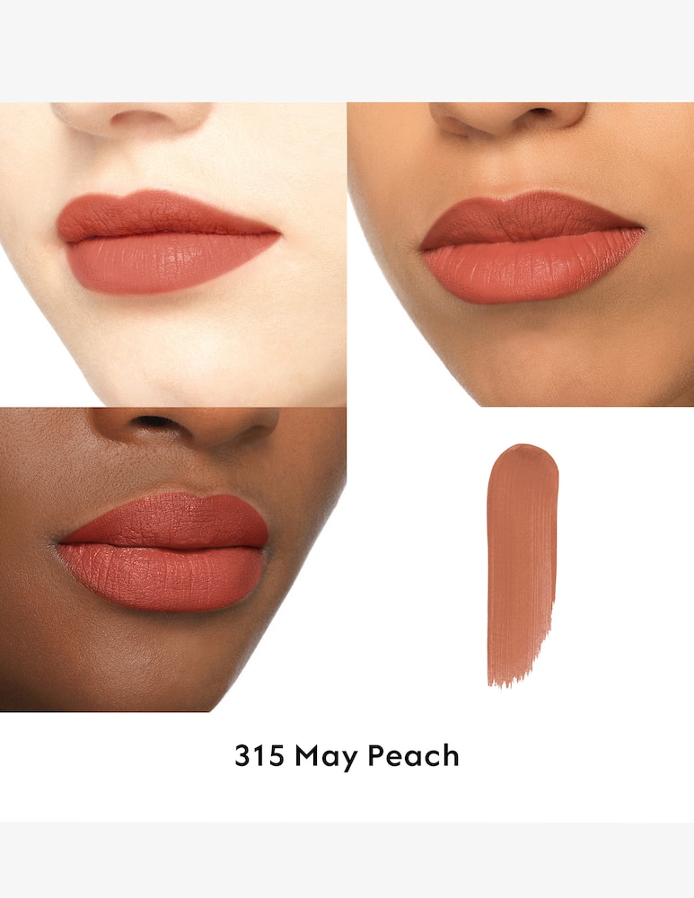 rinascente Gucci Rouge A Levres Liquide Mat Rossetto Liquido Soft Matte