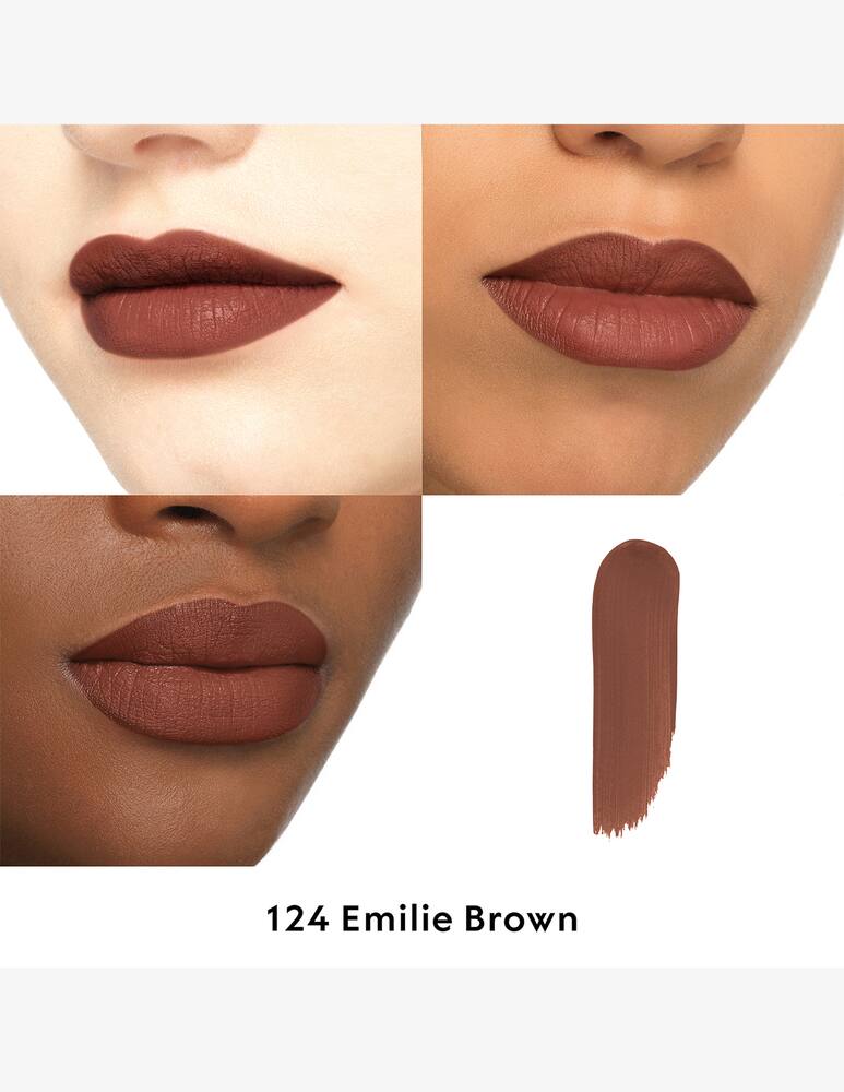 rinascente Gucci Rouge A Levres Liquide Mat Rossetto Liquido Soft Matte