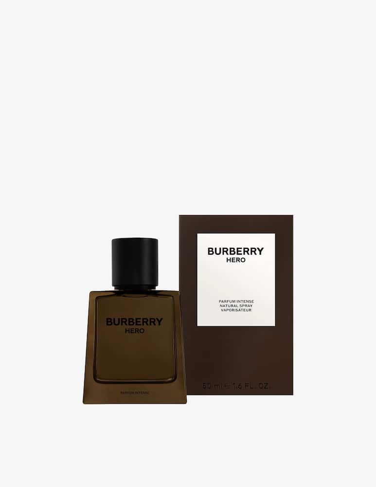rinascente Burberry Burberry Hero Parfum Intense