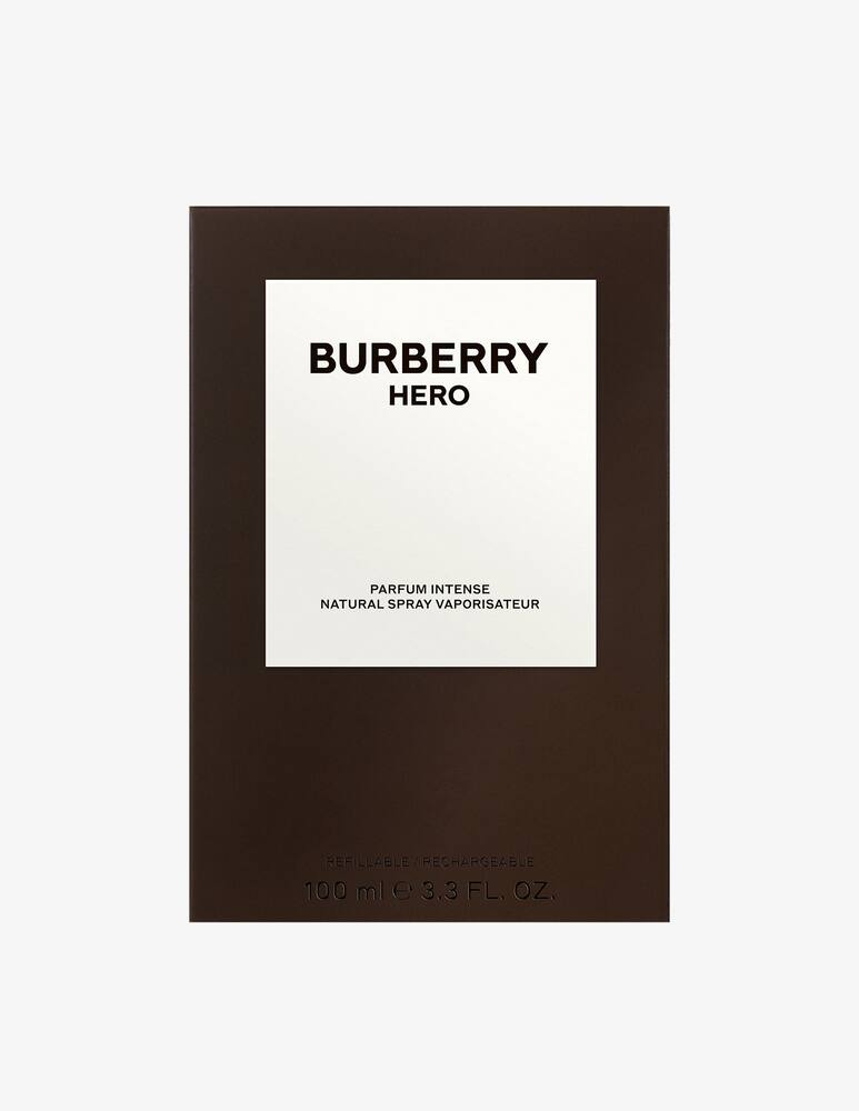 rinascente Burberry Burberry Hero Parfum Intense