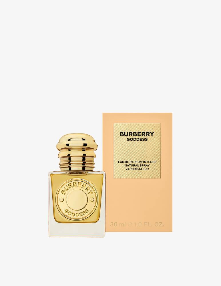 rinascente Burberry Goddess Eau de Parfum Intense