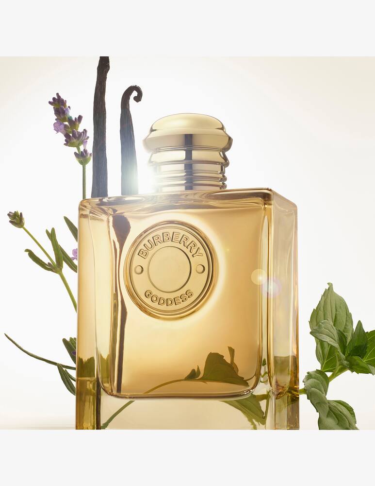 rinascente Burberry Goddess Eau de Parfum Intense