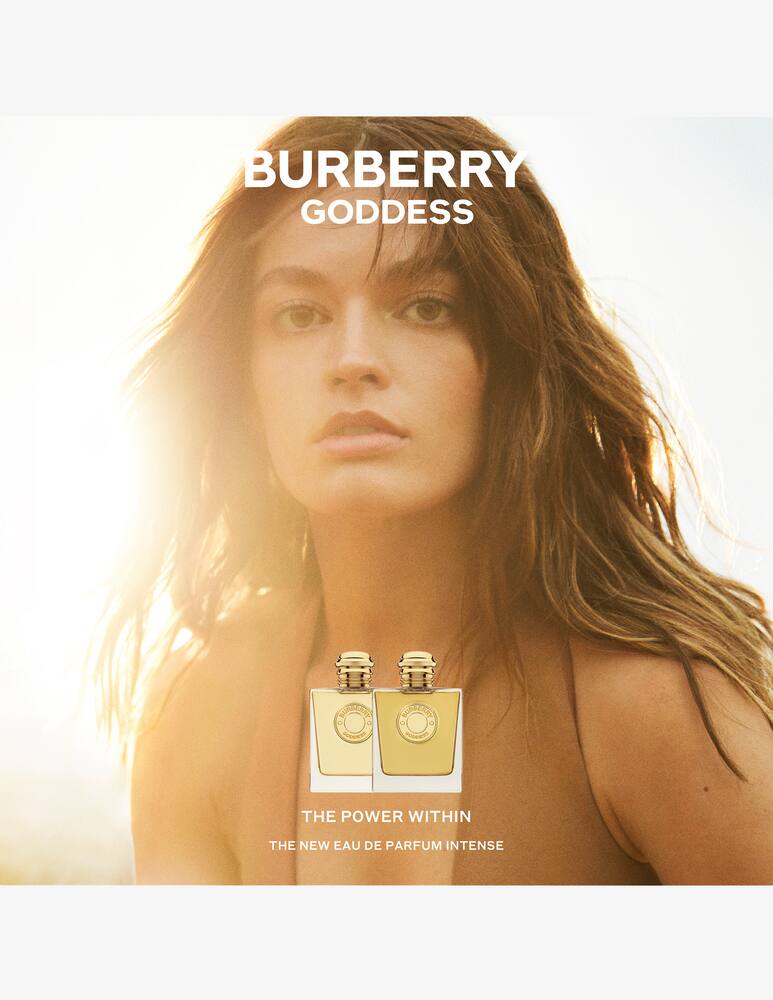 rinascente Burberry Goddess Eau de Parfum Intense