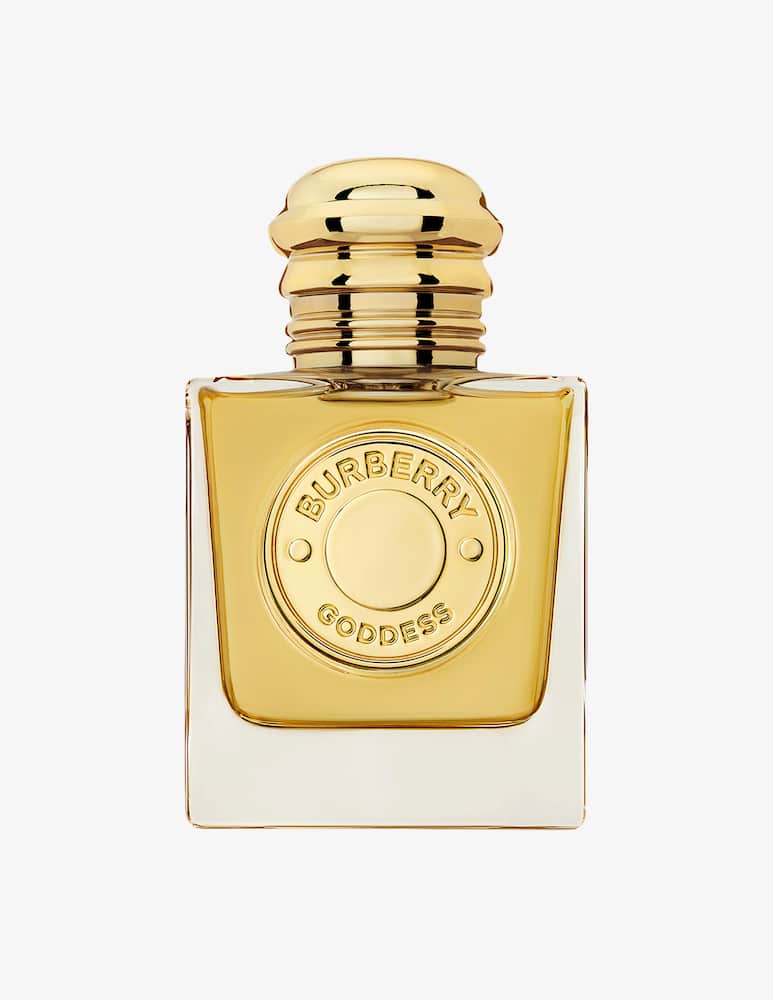 Burberry Goddess Eau de Parfum Intense - picture 1 Burberry Goddess Eau de Parfum Intense - picture 1