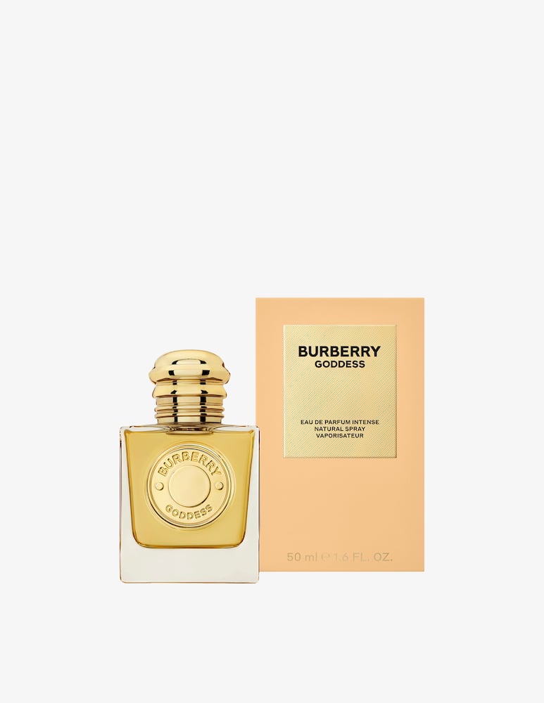 Burberry Goddess Eau de Parfum Intense - picture 2 Burberry Goddess Eau de Parfum Intense - picture 2