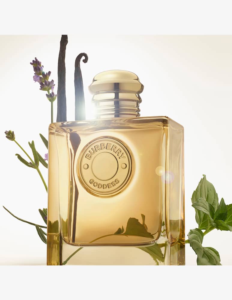 Burberry Goddess Eau de Parfum Intense - picture 3 Burberry Goddess Eau de Parfum Intense - picture 3