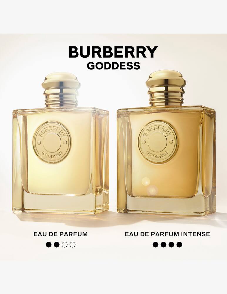 rinascente Burberry Goddess Eau de Parfum Intense