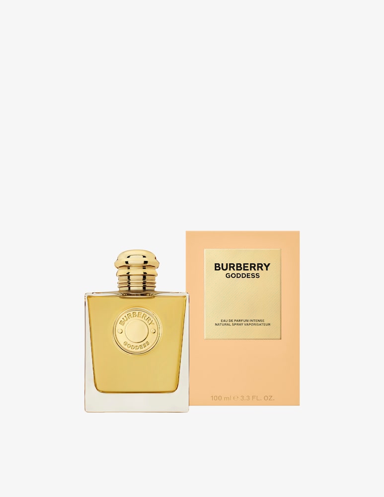 rinascente Burberry Goddess Eau de Parfum Intense