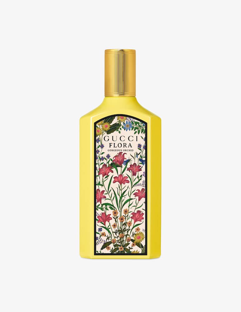 Gucci Flora Gorgeous Orchid Eau de Parfum Donna - immagine 1 Gucci Flora Gorgeous Orchid Eau de Parfum Donna - immagine 1