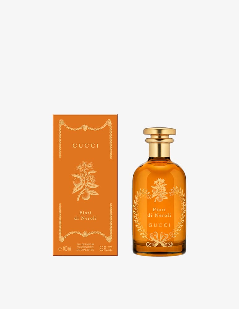 Gucci The Alchemist’s Garden Fiori Di Neroli Eau de Parfum - immagine 1 Gucci The Alchemist’s Garden Fiori Di Neroli Eau de Parfum - immagine 1