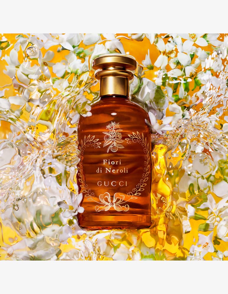 Gucci The Alchemist’s Garden Fiori Di Neroli Eau de Parfum - immagine 2 Gucci The Alchemist’s Garden Fiori Di Neroli Eau de Parfum - immagine 2