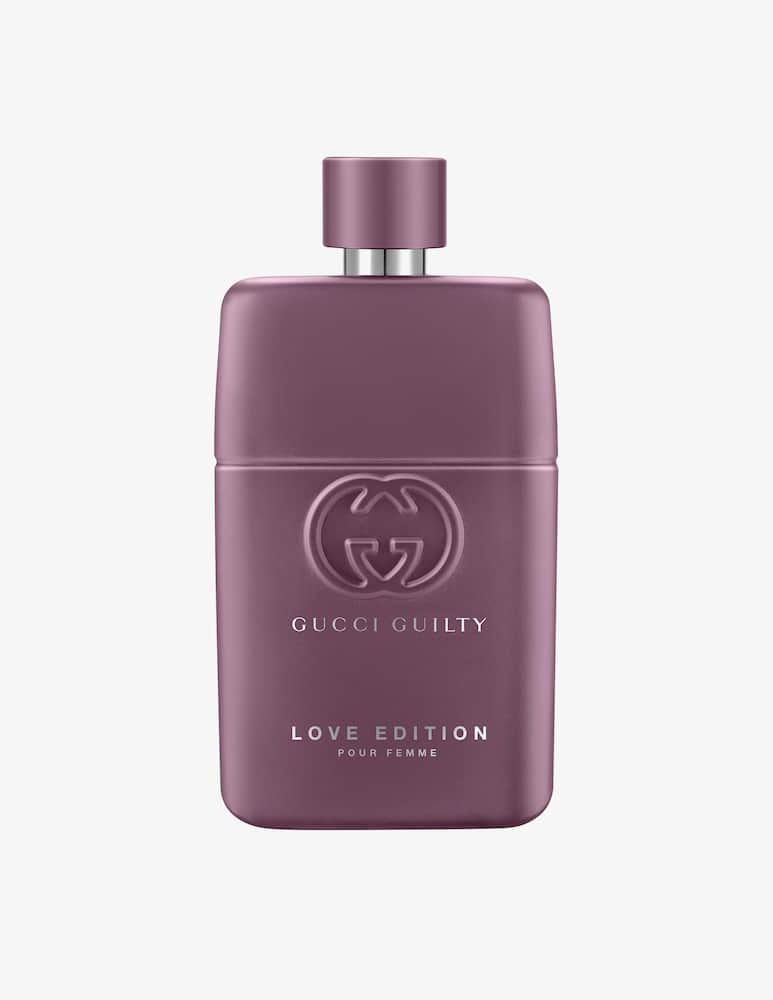 rinascente Gucci Guilty Love Edition Pour Femme