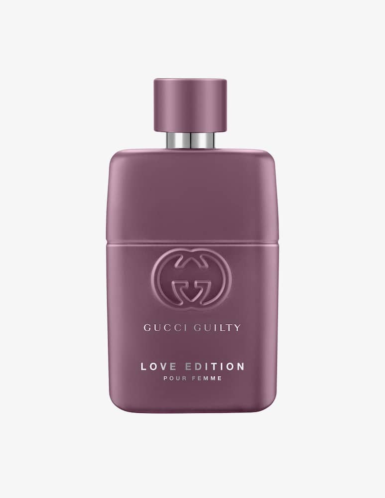 rinascente Gucci Guilty Love Edition Pour Femme