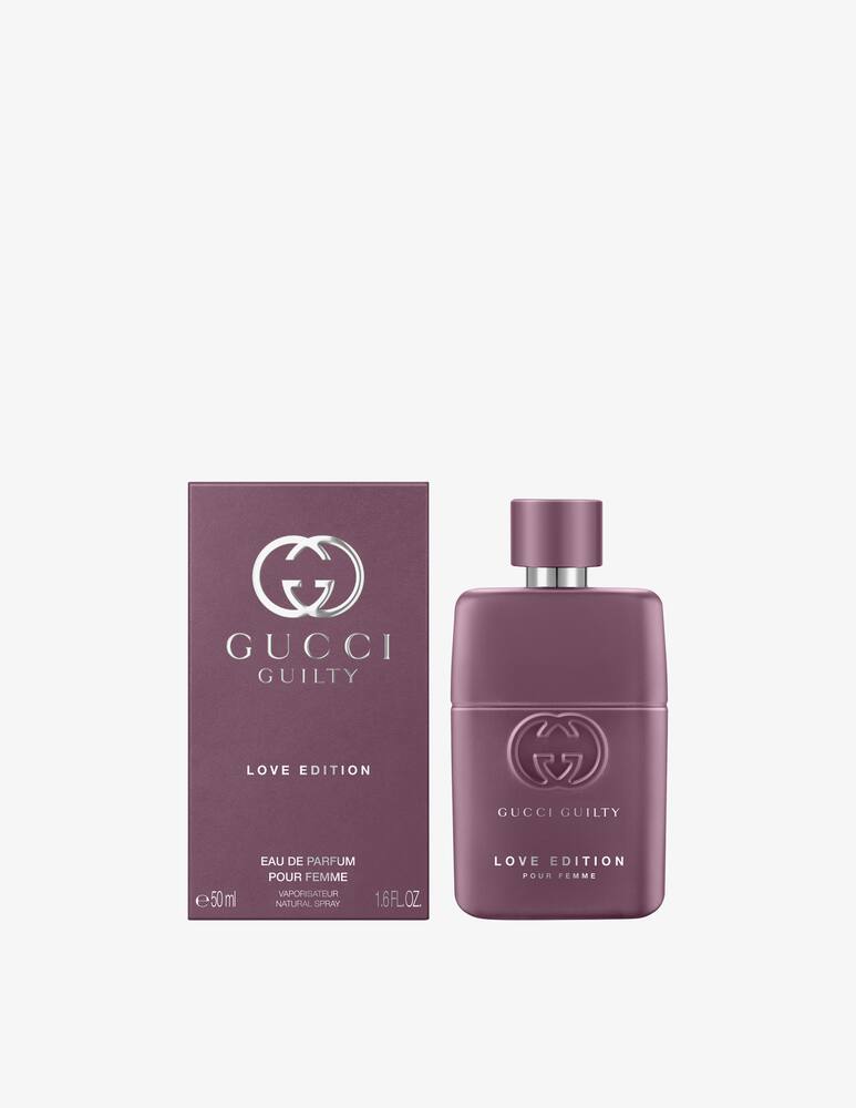 rinascente Gucci Guilty Love Edition Pour Femme