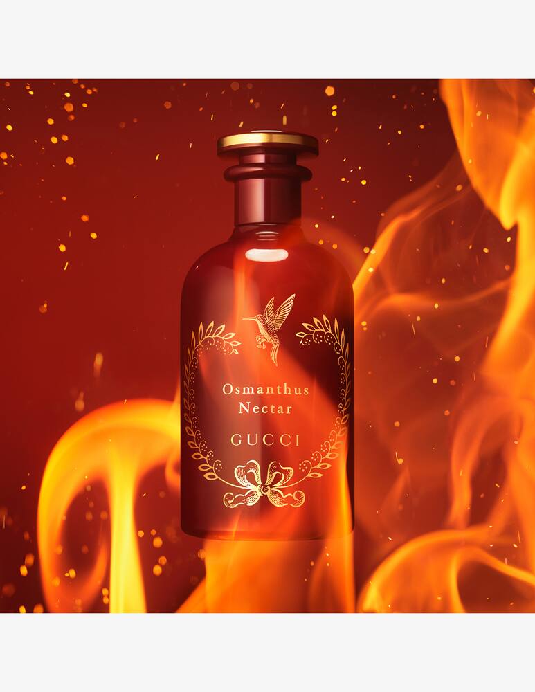 rinascente Gucci The Alchemist’s Garden Osmanthus Nectar Eau de Parfum