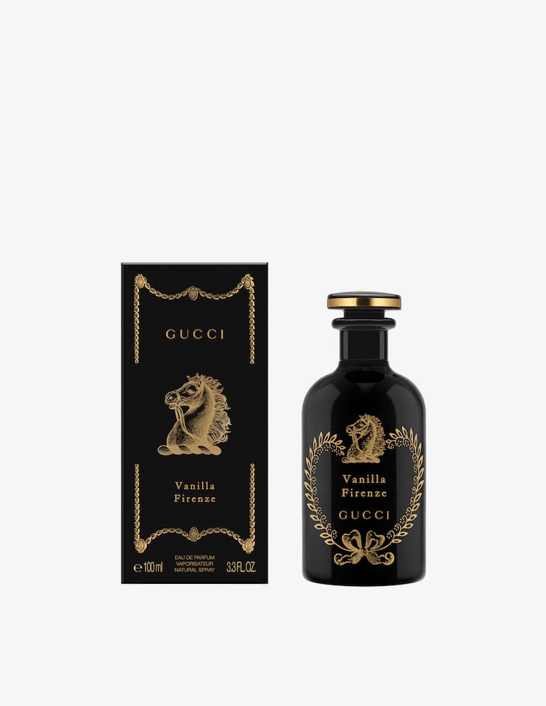 Gucci The Alchemist’s Garden Vanilla Firenze Eau de Parfum - immagine 1