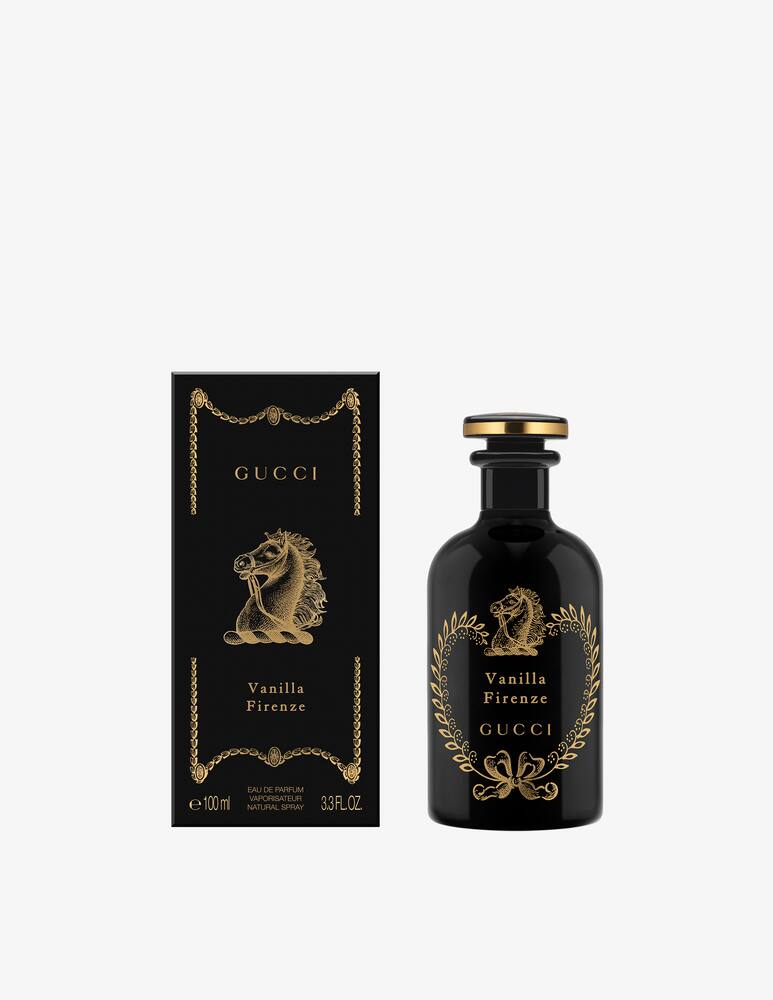 rinascente Gucci The Alchemist’s Garden Vanilla Firenze Eau de Parfum
