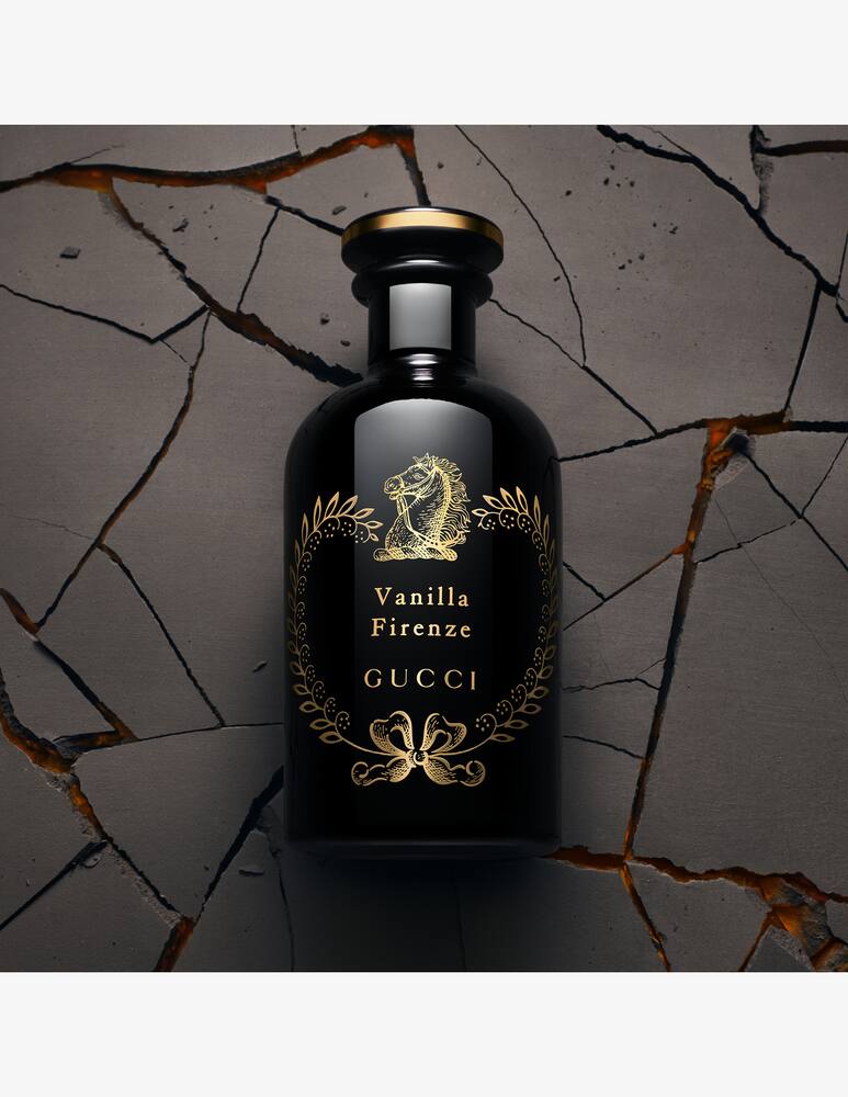 rinascente Gucci The Alchemist’s Garden Vanilla Firenze Eau de Parfum