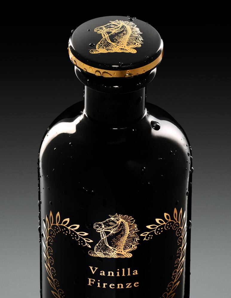 rinascente Gucci The Alchemist’s Garden Vanilla Firenze Eau de Parfum