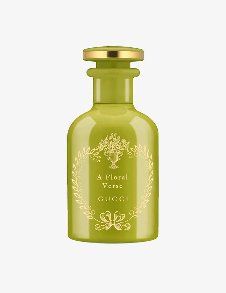 Gucci The Alchemist’s Garden A Floral Verse Eau de Parfum - immagine 1 Gucci The Alchemist’s Garden A Floral Verse Eau de Parfum - immagine 1