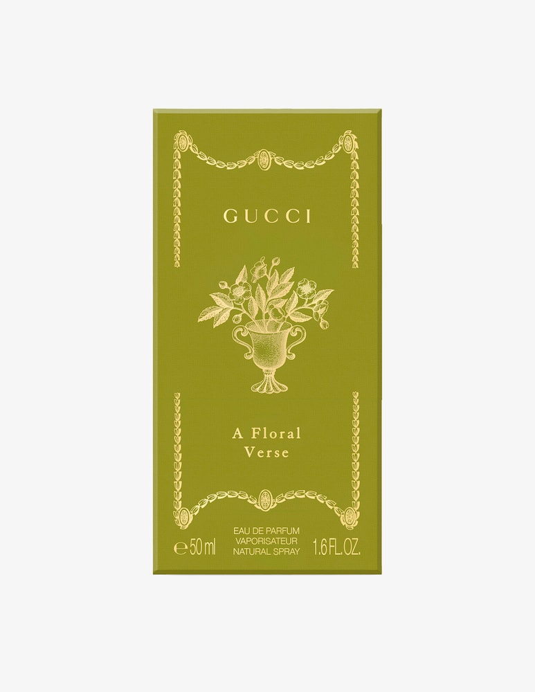 Gucci The Alchemist’s Garden A Floral Verse Eau de Parfum - immagine 3 Gucci The Alchemist’s Garden A Floral Verse Eau de Parfum - immagine 3