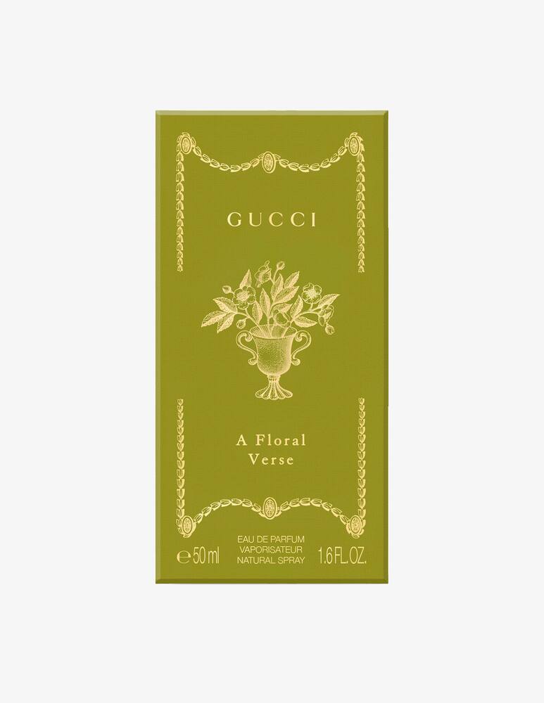 rinascente Gucci The Alchemist’s Garden A Floral Verse Eau de Parfum