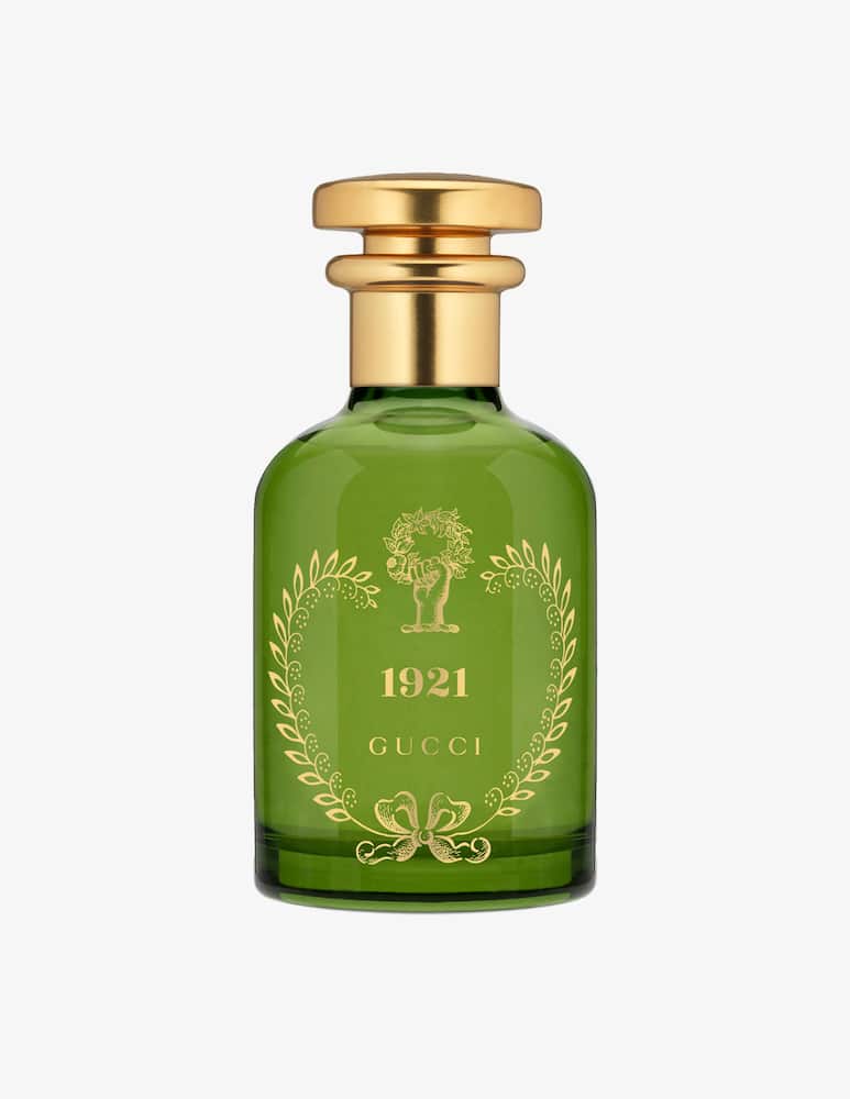 Gucci The Alchemist's Garden 1921 Eau de Parfum - picture 1 Gucci The Alchemist's Garden 1921 Eau de Parfum - picture 1