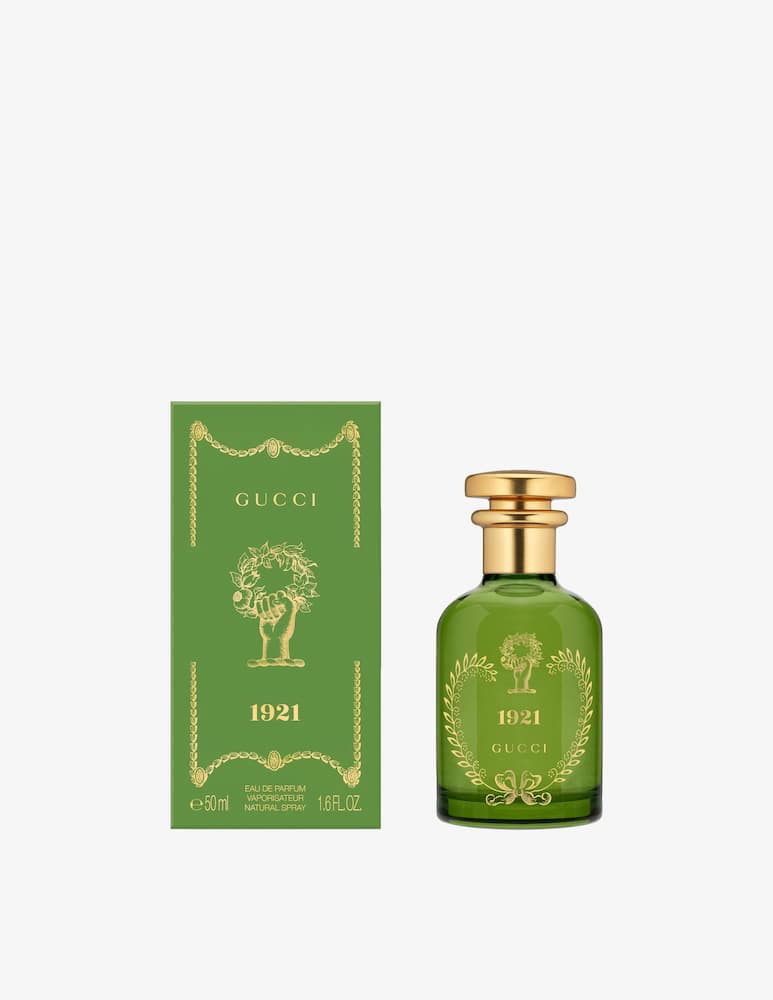 Gucci The Alchemist's Garden 1921 Eau de Parfum - picture 2 Gucci The Alchemist's Garden 1921 Eau de Parfum - picture 2