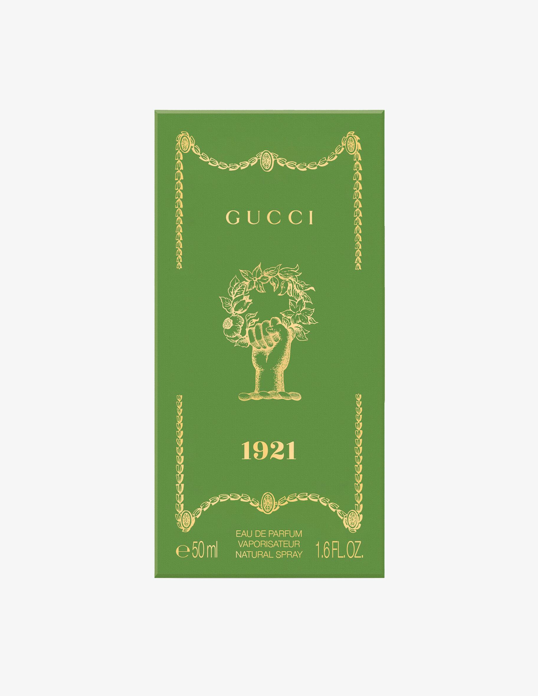 グッチ　アルケミスト　1921 100ml ザ アルケミスト ガーデン 1921〕オードパルファム 100 ml