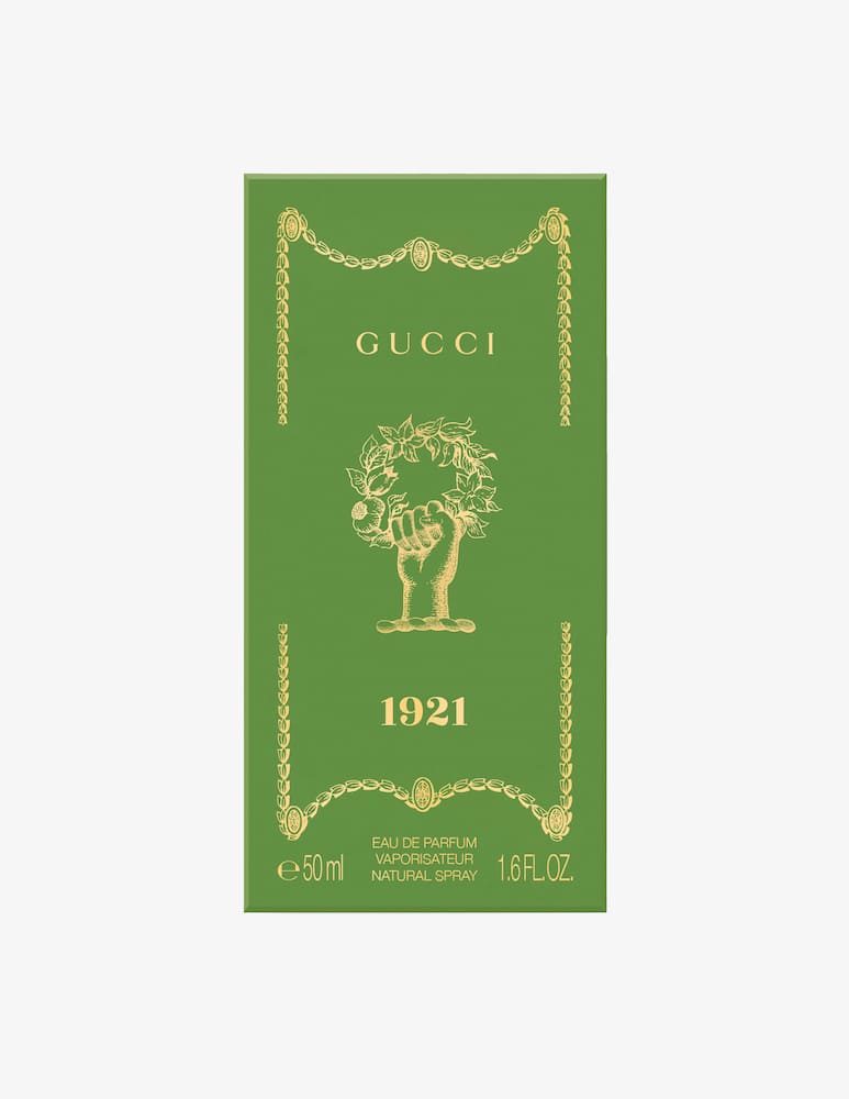 Gucci The Alchemist's Garden 1921 Eau de Parfum - picture 3 Gucci The Alchemist's Garden 1921 Eau de Parfum - picture 3