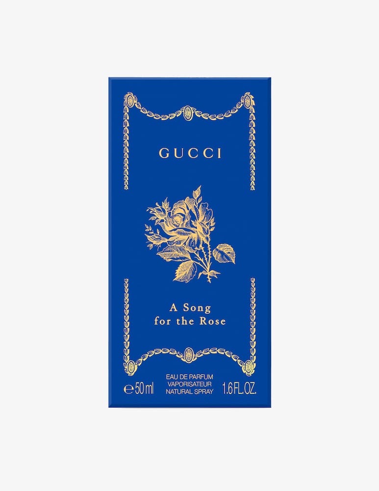 Gucci The Alchemist's Garden The Alchemist's Garden A Song for the Rose Eau de Parfum - picture 3 Gucci The Alchemist's Garden The Alchemist's Garden A Song for the Rose Eau de Parfum - picture 3